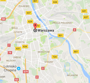 Kancelaria Adwokacka Warszawa